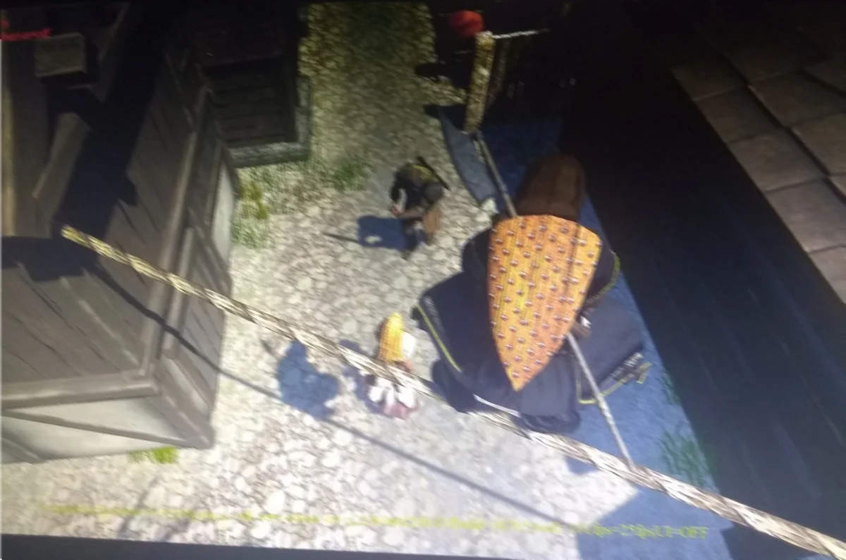 Слух: первые подробности и ранние скриншоты Assassin's Creed про викингов - фото 1