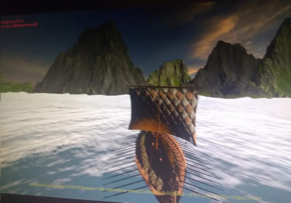 Слух: первые подробности и ранние скриншоты Assassin's Creed про викингов - фото 6