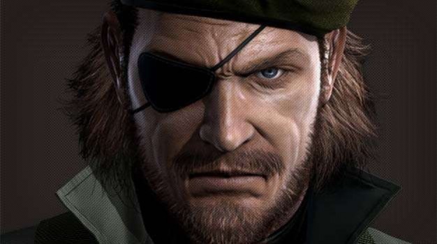 Музыкальная MGS: Peace Walker - изображение обложка