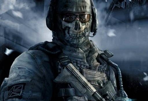 Призрак вернется в Modern Warfare 3? - изображение обложка