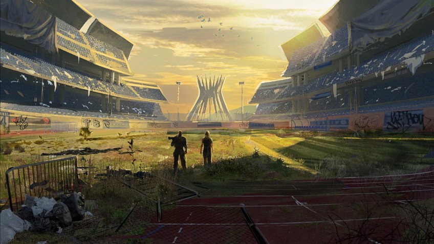 В Rainbow Six Siege началось временное событие «Road to S.I. 2020» - изображение обложка