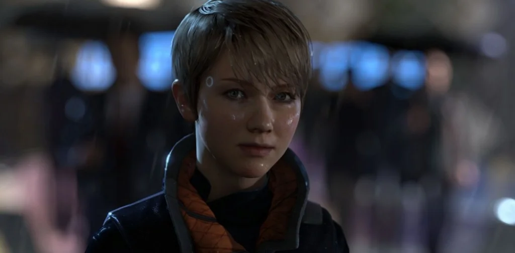 Detroit: Become Human, новую игру от авторов Heavy Rain, покажут на E3 - фото 3