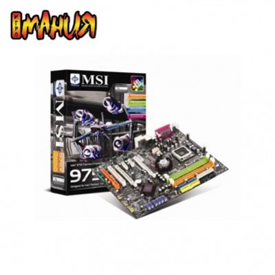 Технологичность MSI - изображение обложка