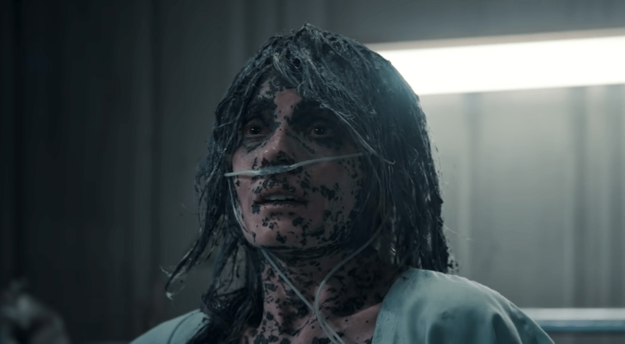 Вулкан пробуждает древнее зло в трейлере исландского сериала Netflix - изображение обложка