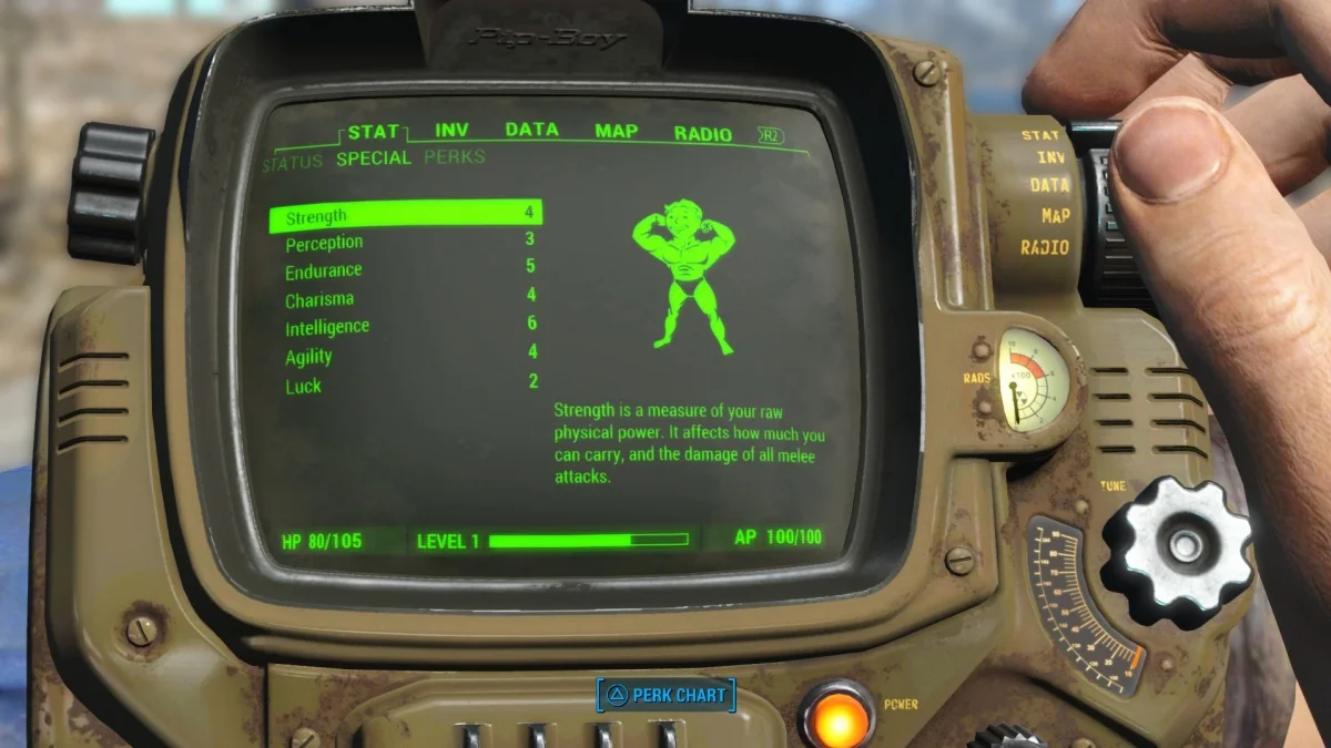 В Fallout 4 можно будет захватывать базы и обходиться без стрельбы - фото 3