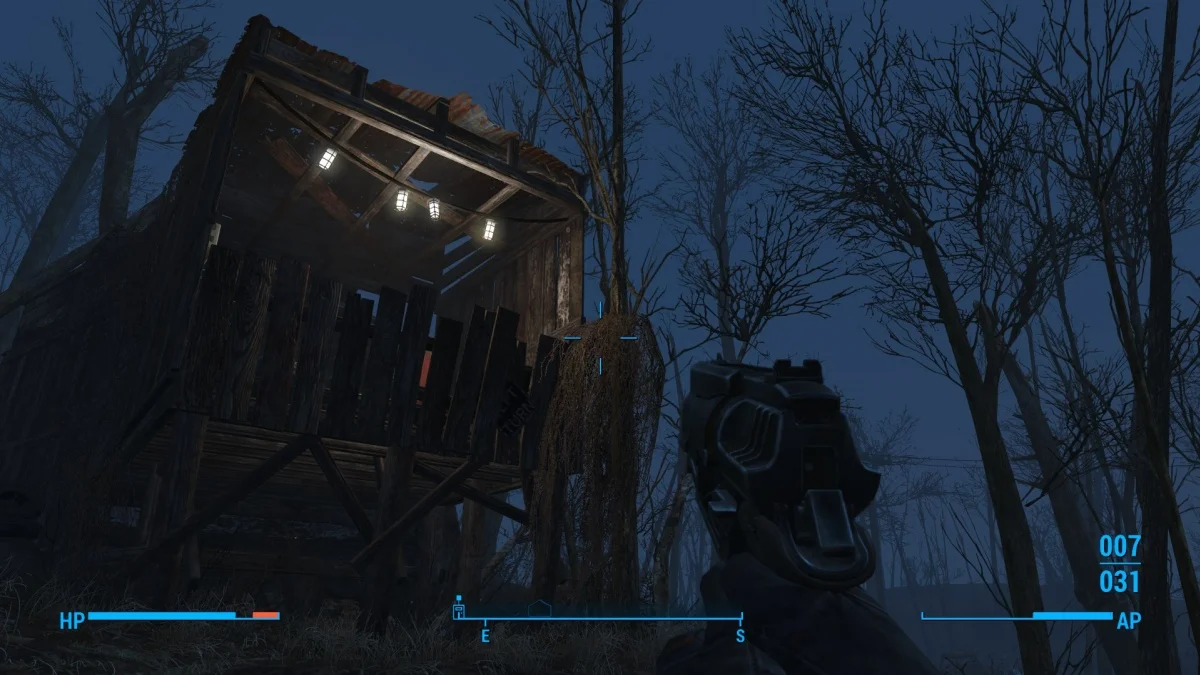 В Fallout 4 можно будет захватывать базы и обходиться без стрельбы - фото 4