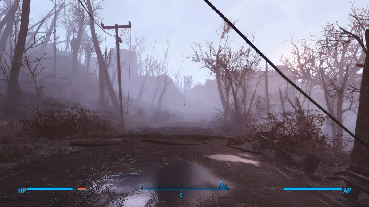 В Fallout 4 можно будет захватывать базы и обходиться без стрельбы - фото 5