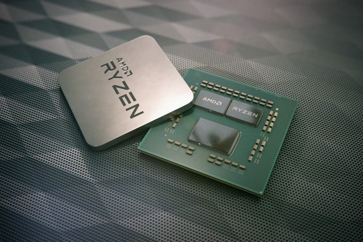 СМИ: процессоры AMD получат поддержку DDR5 не раньше 2022 года - изображение обложка