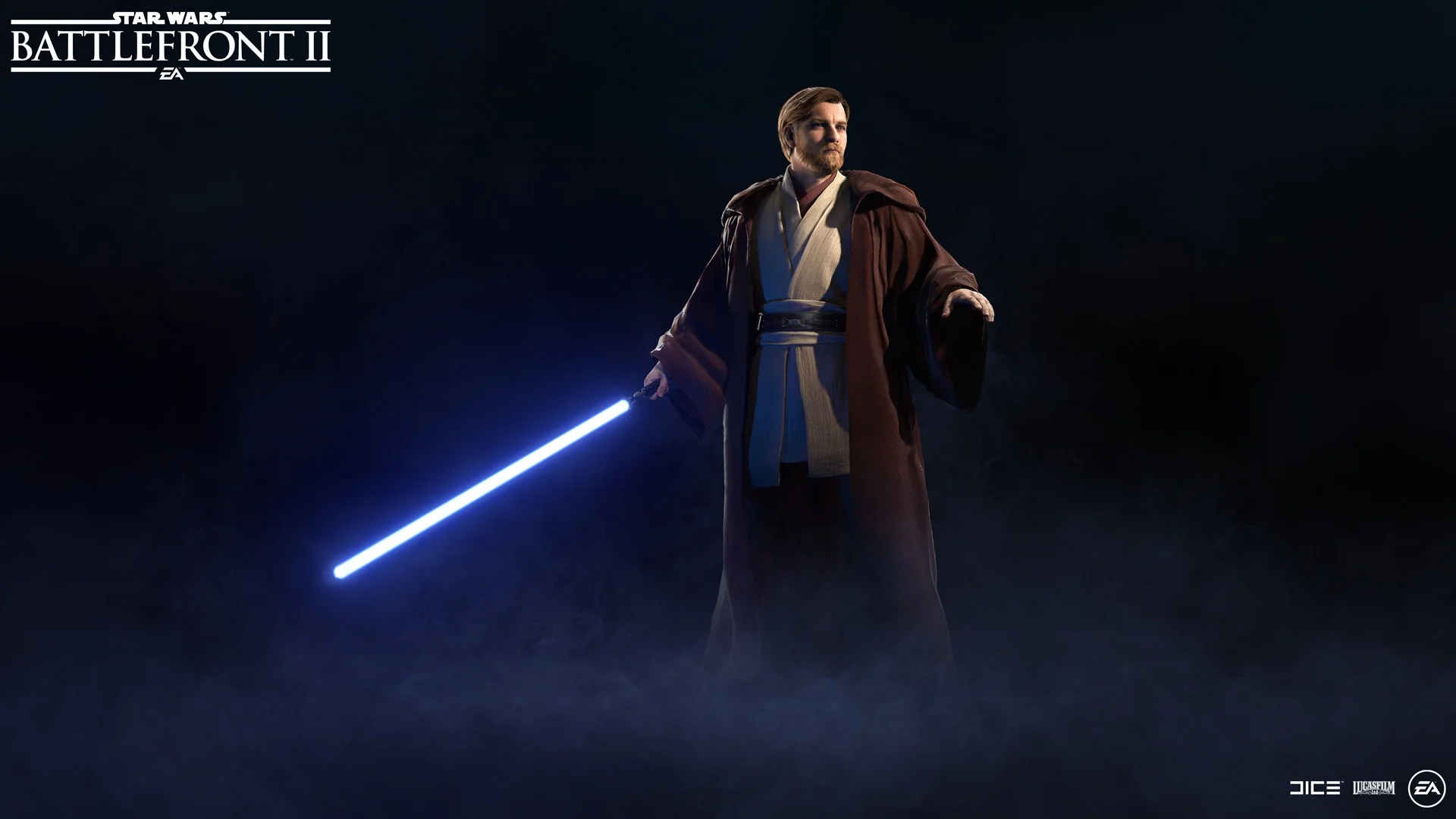 Генерал Кеноби появится в Star Wars: Battlefront II через неделю - фото 2
