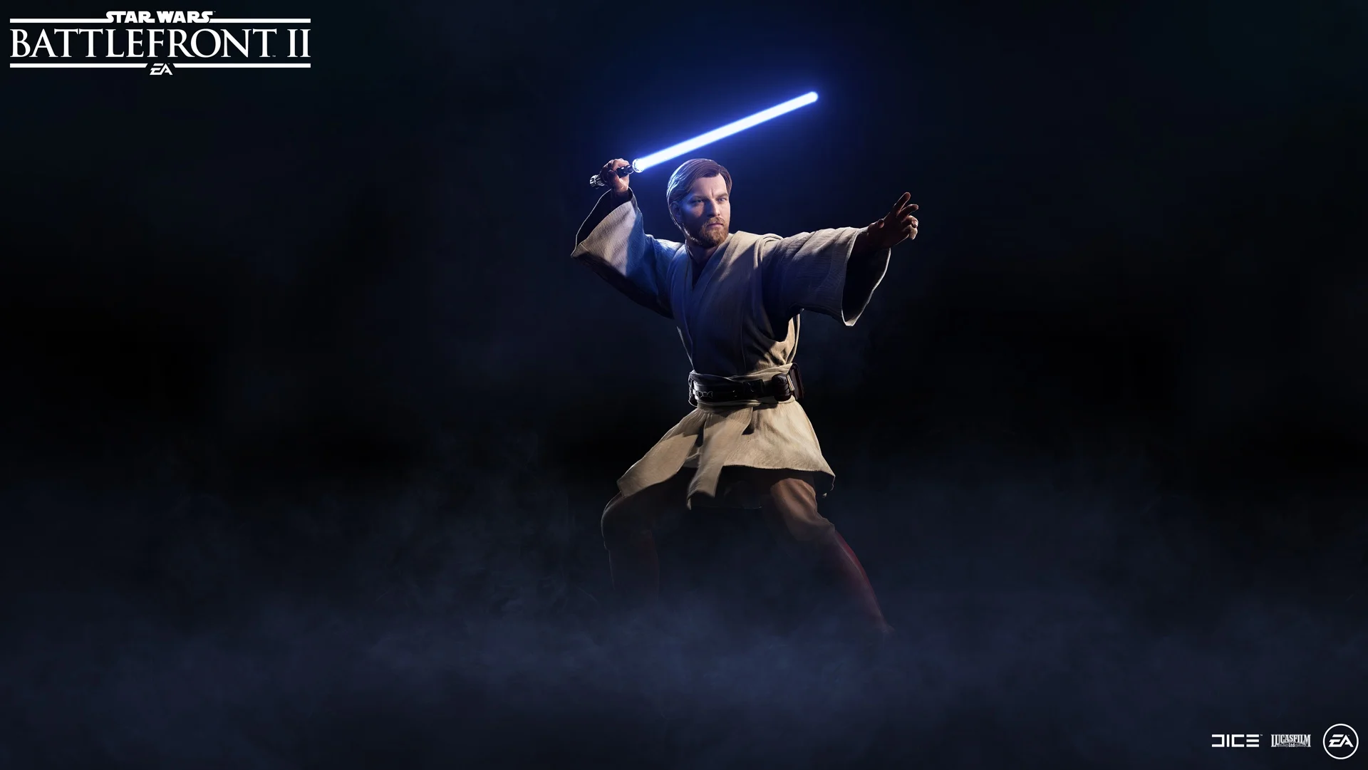 Генерал Кеноби появится в Star Wars: Battlefront II через неделю - фото 1