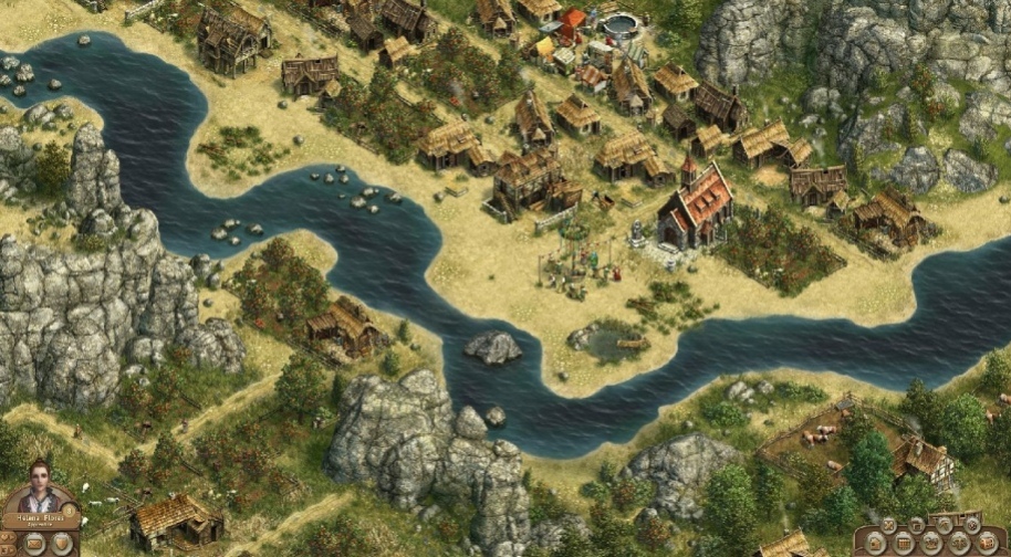 Стартовал бета-тест Anno Online - фото 1