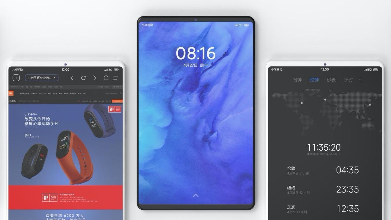 По слухам, новый планшет Redmi Pad 5G покажут уже 27 апреля - изображение обложка