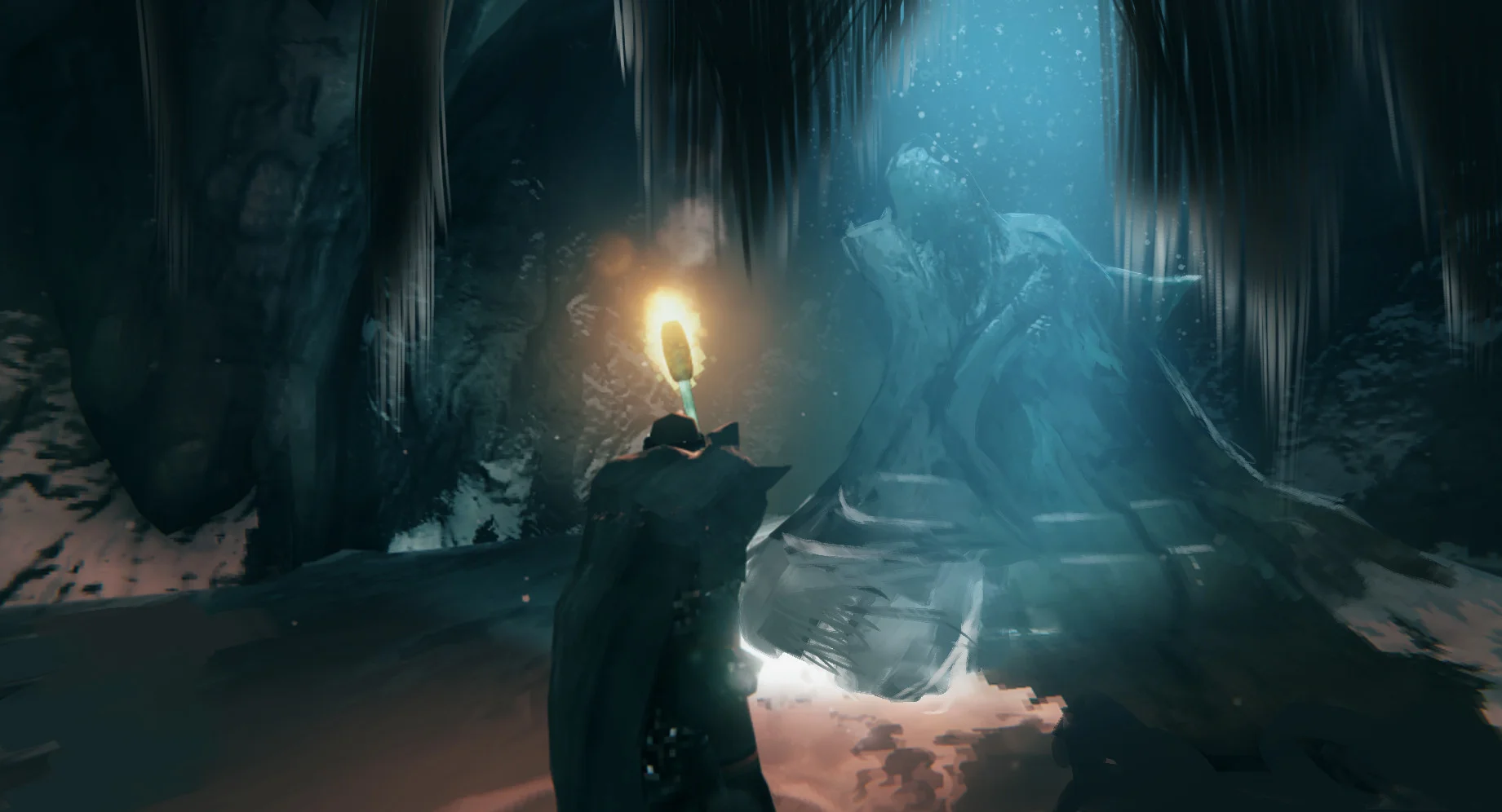 Игрокам Valheim готовят поход в Туманные земли - фото 2