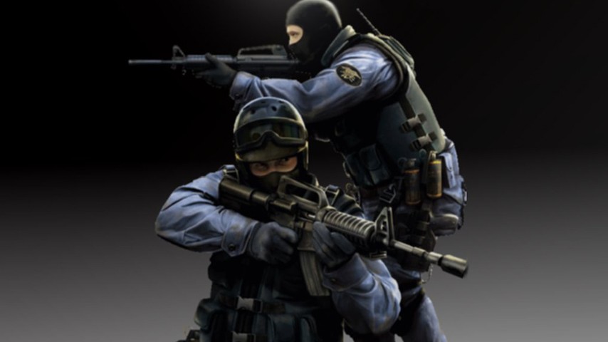 Counter-Strike исполнилось восемнадцать лет - изображение обложка