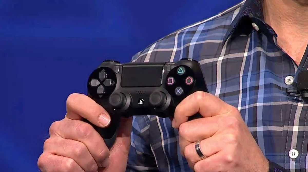 Sony анонсировала новую PlayStation - фото 1