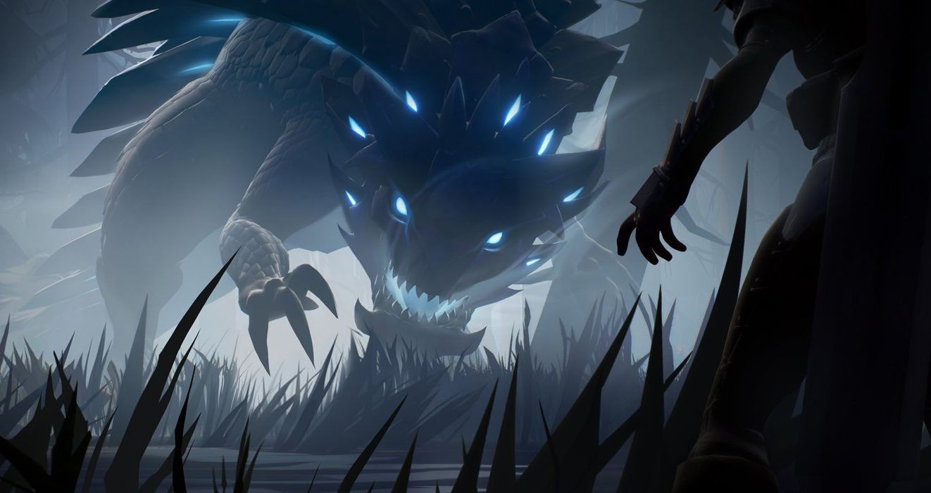 В Dauntless зарегистрировался миллион игроков - изображение обложка