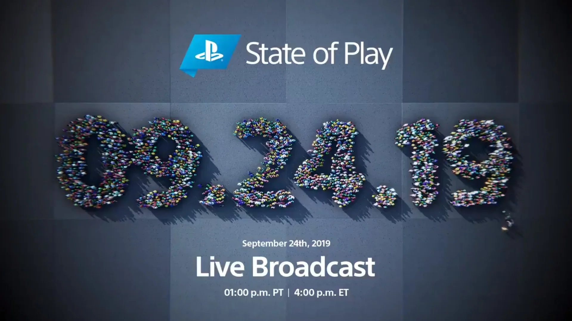 24 сентября Sony проведёт свежий State of Play: там могут показать The Last of Us: Part II - фото 1