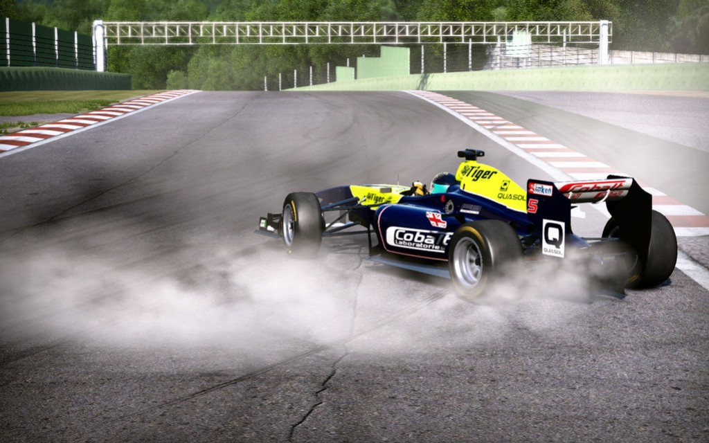 Гонку Project Cars все-таки выпустят на Wii U - изображение обложка