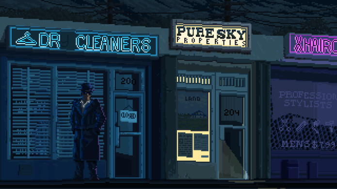 Деньги на Dirty Land собирают одновременно на Kickstarter и IndieGoGo - изображение обложка