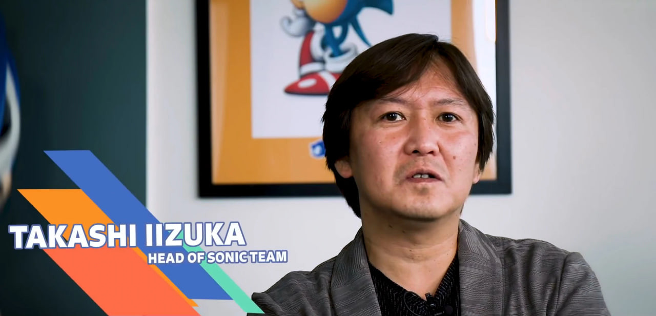 Глава Sonic Team станет творческим руководителем серии для SEGA в США - изображение 1 Глава Sonic Team станет творческим руководителем серии для SEGA в США - фото 1