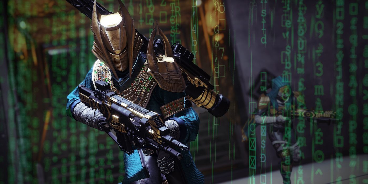 Bungie не смогла засудить создателей читов для Destiny - изображение обложка