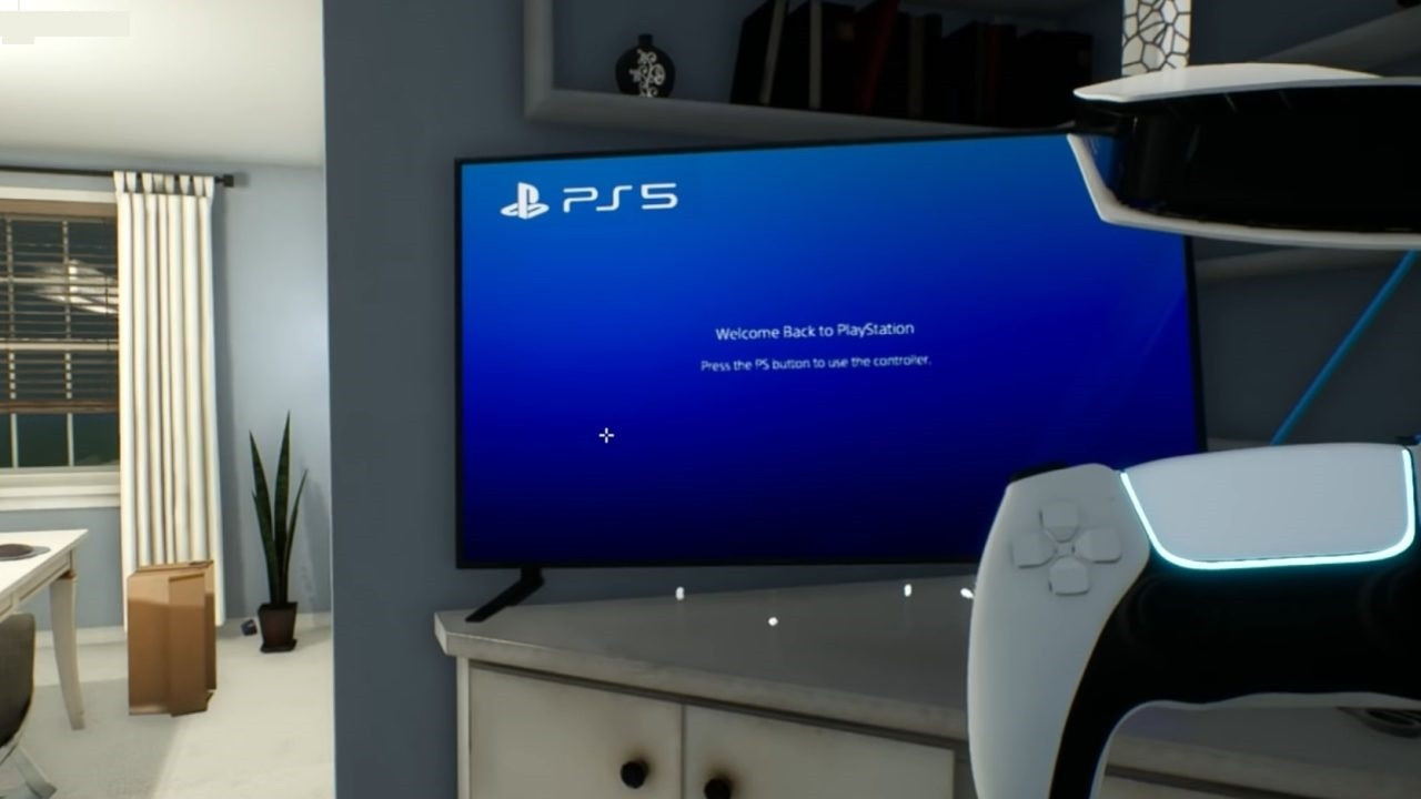 В IKEA начали появляться макеты PS5 и Xbox Series X для помощи в выборе мебели - изображение обложка