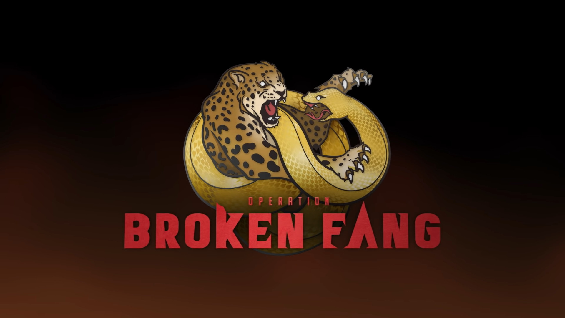 В CS:GO стартовала операция Broken Fang - изображение обложка