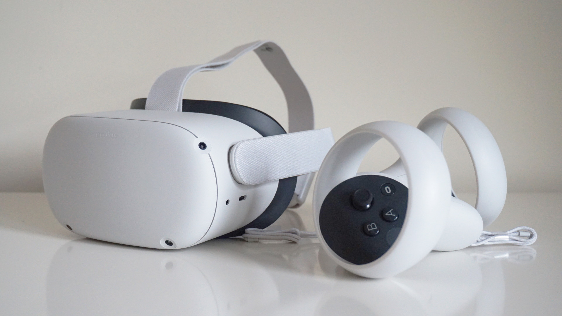 Продажи Oculus Quest 2 превысили миллион в 4 квартале 2020 года - изображение обложка