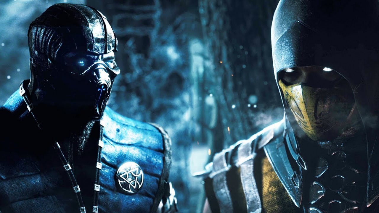 Mortal Kombat X накажет любителей отключаться посреди боя - изображение обложка