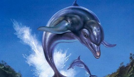 Создатель Ecco the Dolphin хочет возродить игру - изображение обложка