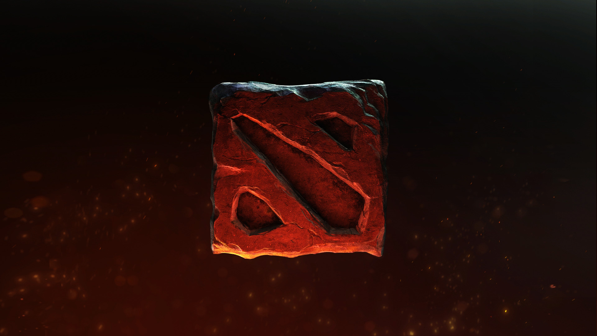 Слух: новым героем Dota 2 может стать финальный босс «Лабиринта Аганима» - изображение обложка