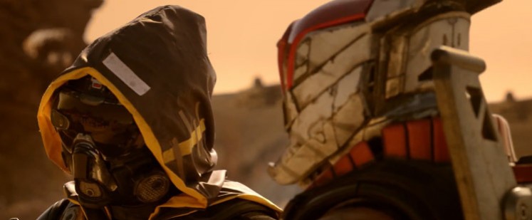 Sony рекламирует PS4 по ТВ в новом ролике - изображение обложка