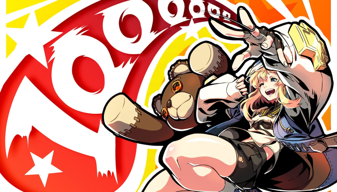 Общий тираж Guilty Gear Strive превысил 1 млн копий - изображение обложка
