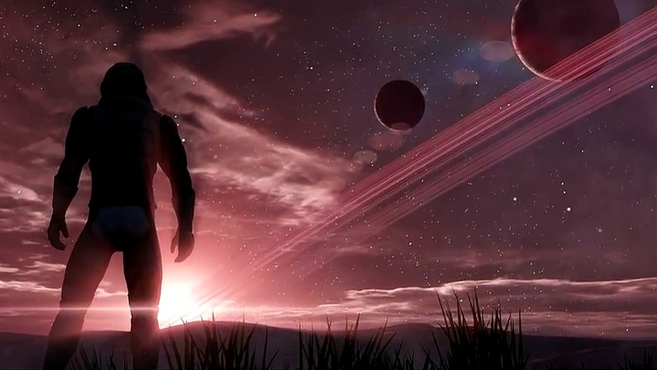 Бюджет Star Citizen превысил бюджет фильма «Боги Египта» - изображение обложка