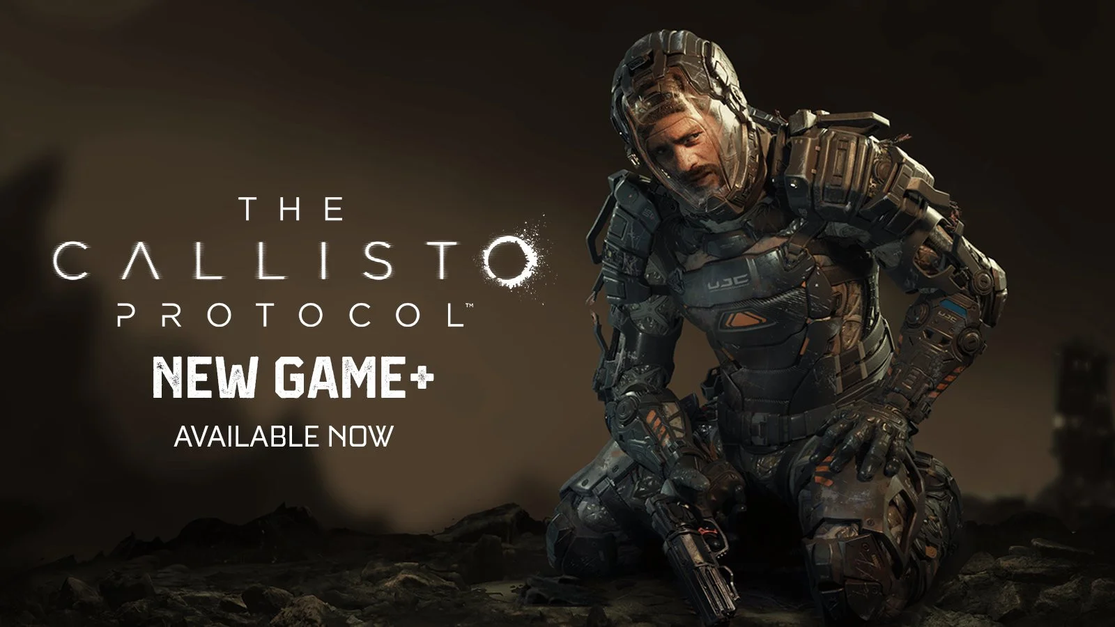 В The Callisto Protocol добавили «Новую игру+» - фото 1