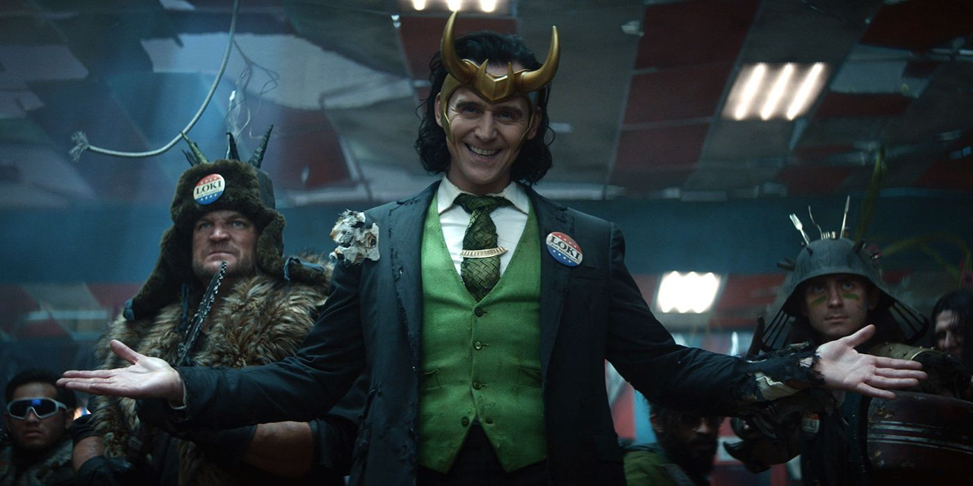 Премьера «Локи» стала крупнейшей среди проектов Marvel на Disney+ - изображение обложка
