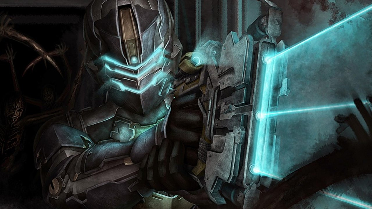 Сразу несколько инсайдеров намекают на возвращение Dead Space - изображение обложка