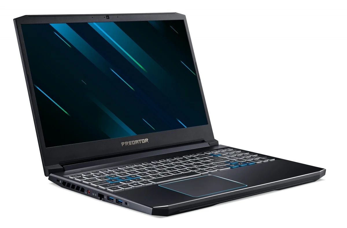 Acer представила игровой ноутбук Predator Helios 700 с выдвигающейся клавиатурой - фото 6