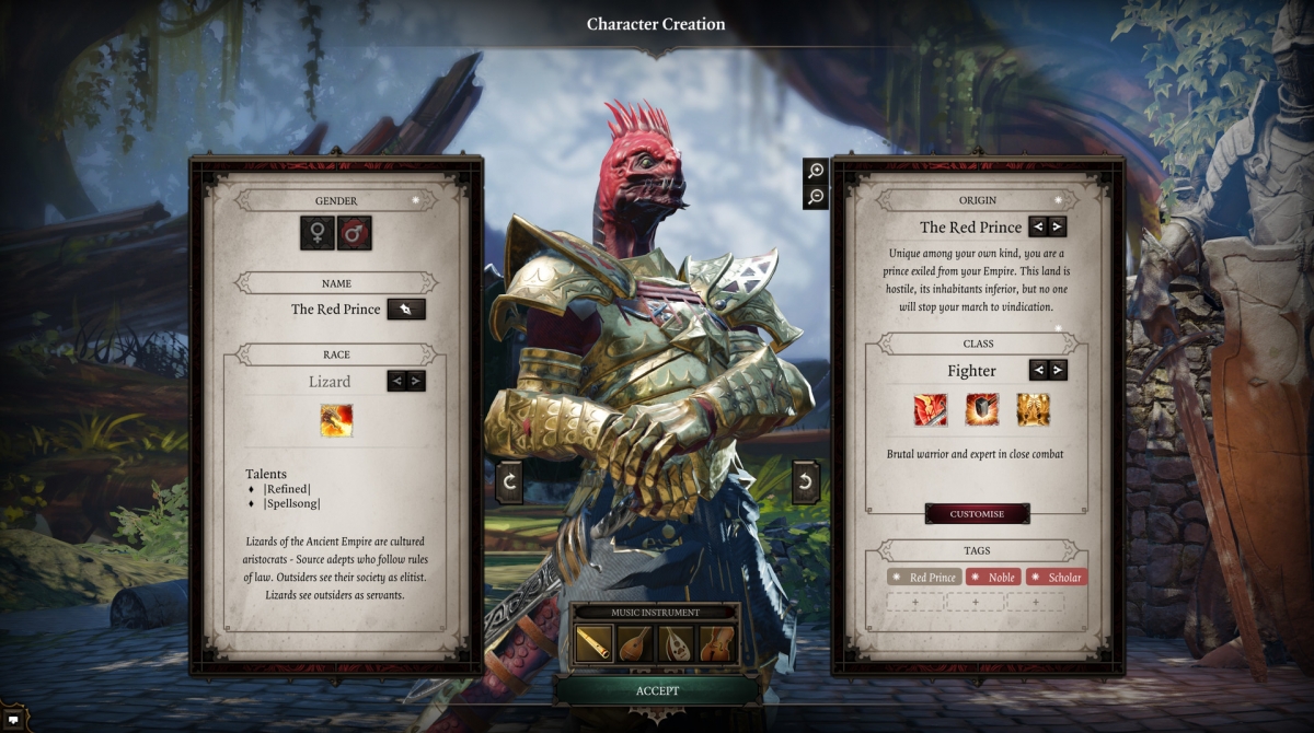 Divinity: Original Sin 2 получила дату релиза - изображение 5 Divinity: Original Sin 2 получила дату релиза - фото 5