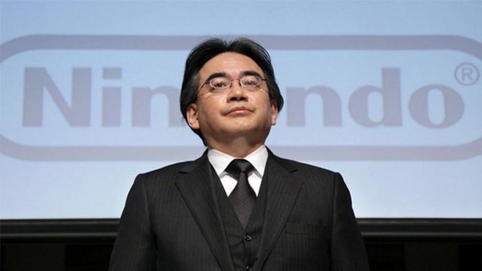 Глава Nintendo назвал продажи Wii U «неплохими» - изображение обложка