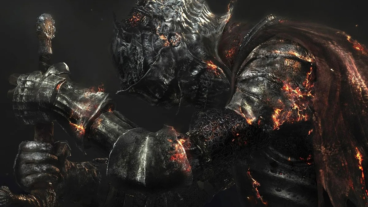 Сервера Dark Souls 3 на PC, возможно, скоро подадут признаки жизни - изображение обложка