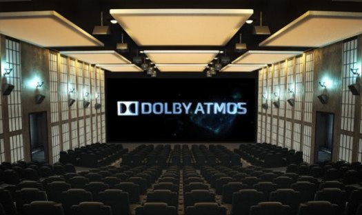 Dolby готовит новую, еще более точную звуковую технологию для кинотеатров - изображение обложка