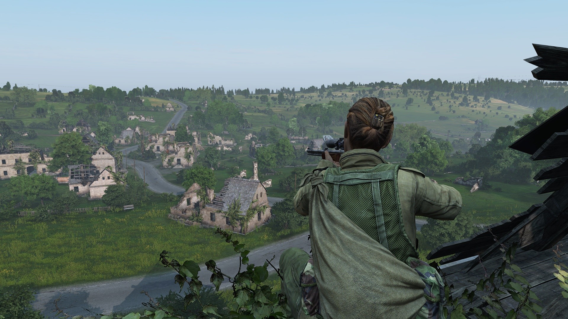 Создатель и творческий руководитель DayZ работают вместе над новым выживачом - изображение обложка