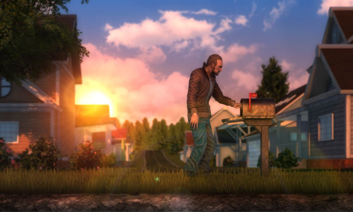 Пролог крафтерской выживалки Mr. Prepper выйдет в Steam 27 августа - изображение обложка