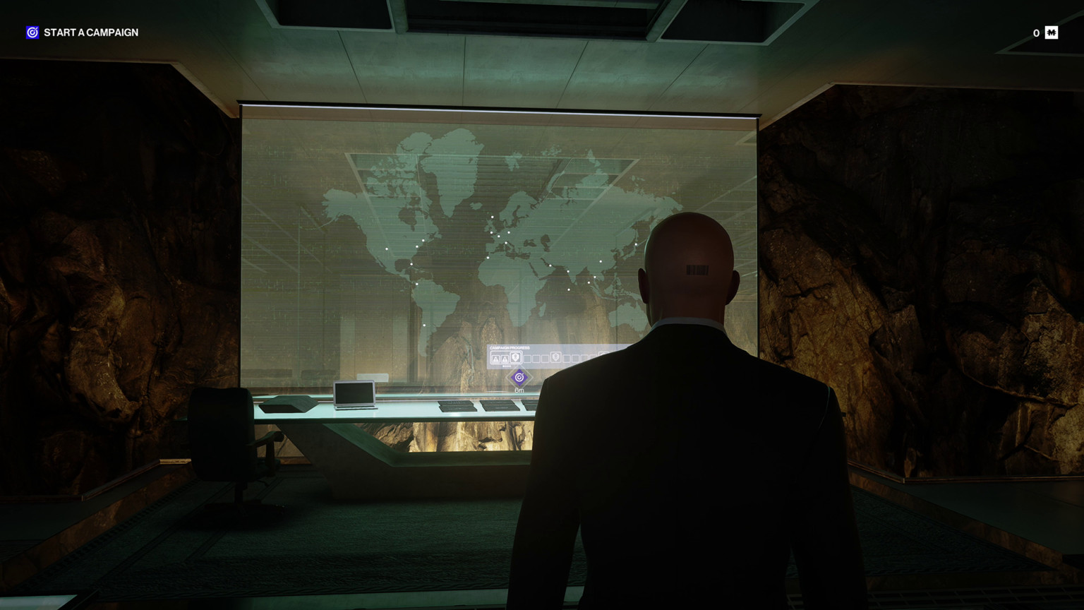 Создатели Hitman 3 объяснили, как играть в режиме Freelancer - изображение обложка