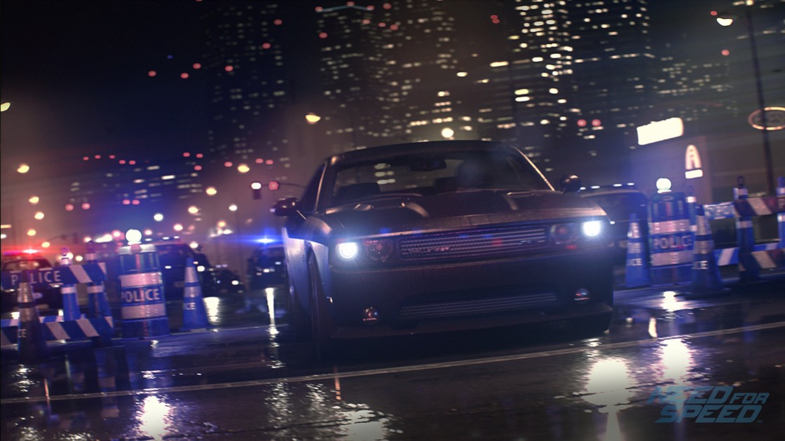 В Need for Speed все будет бесплатно - изображение обложка