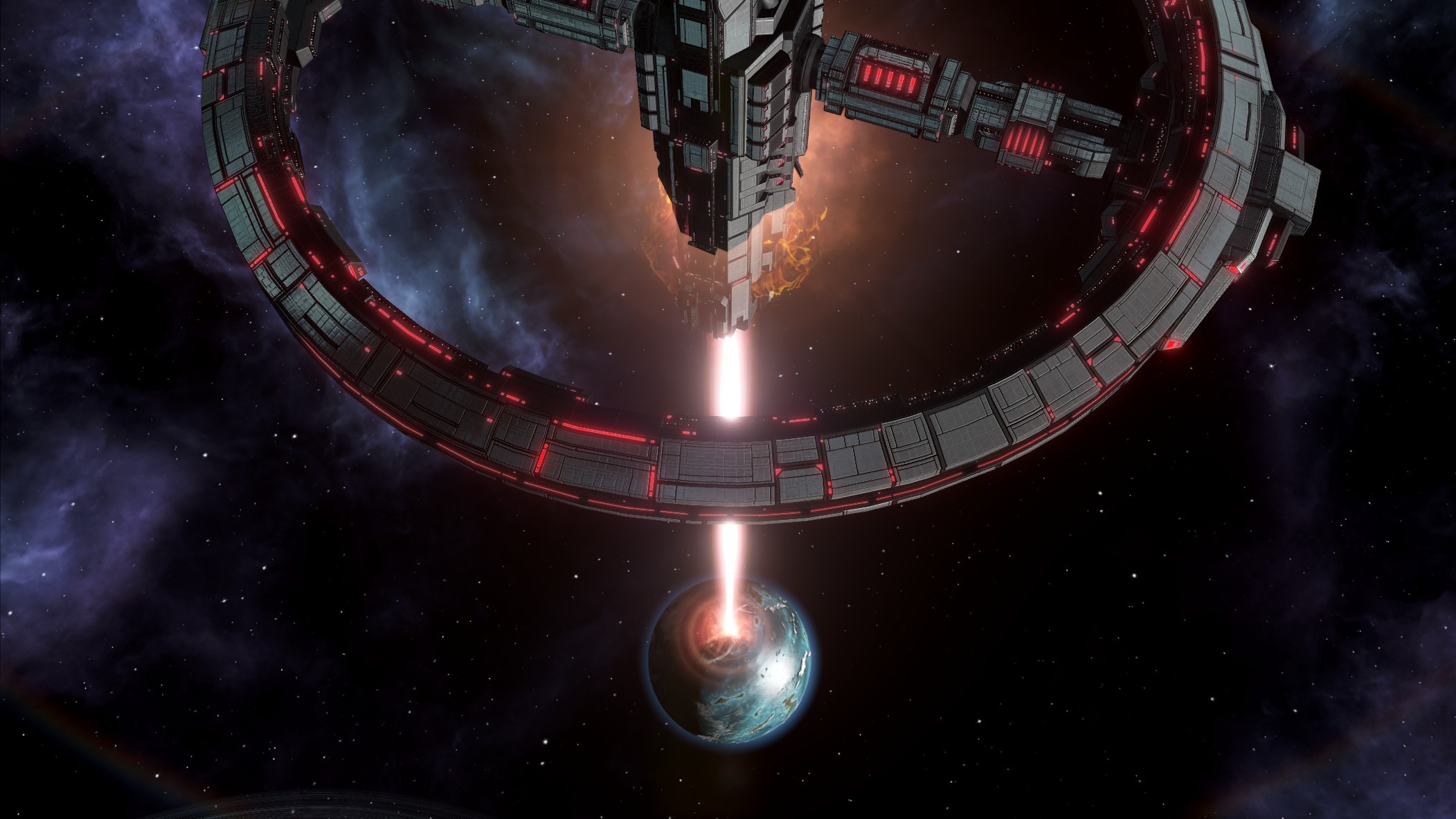 Консольное издание Stellaris получит второй сезонный пропуск - изображение обложка