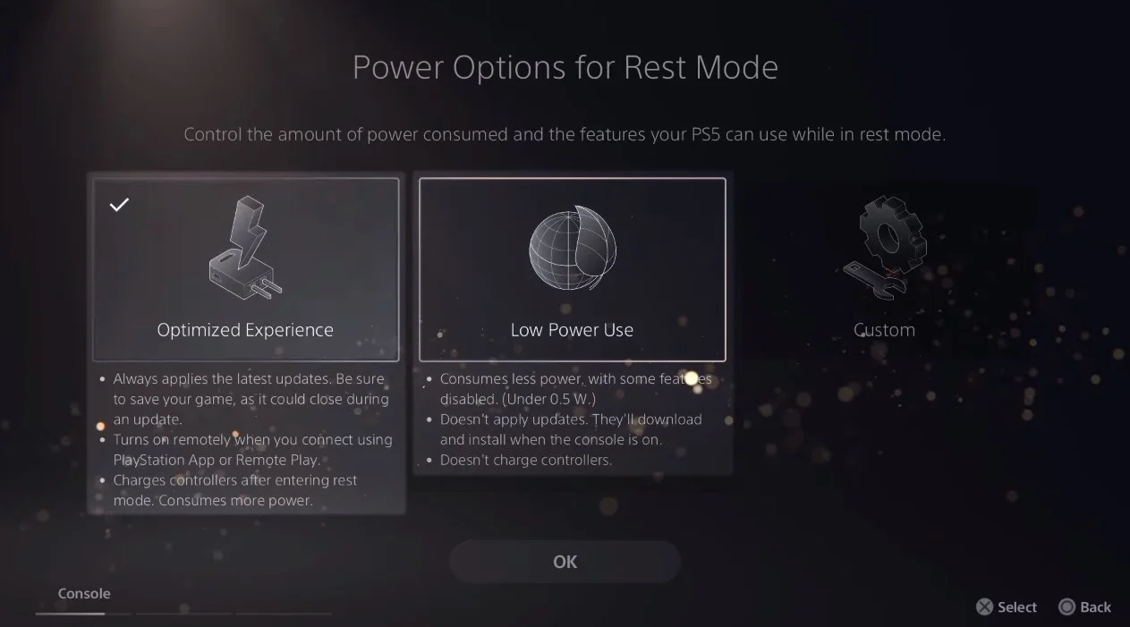 В новых видео Sony показывает свежие детали PlayStation 5 и её ОС - фото 4
