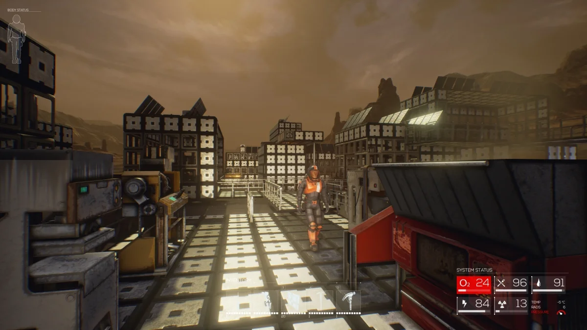 Игра от создателей Assassin’s Creed и Half-Life 2 выйдет в «ранний доступ» в мае - фото 4