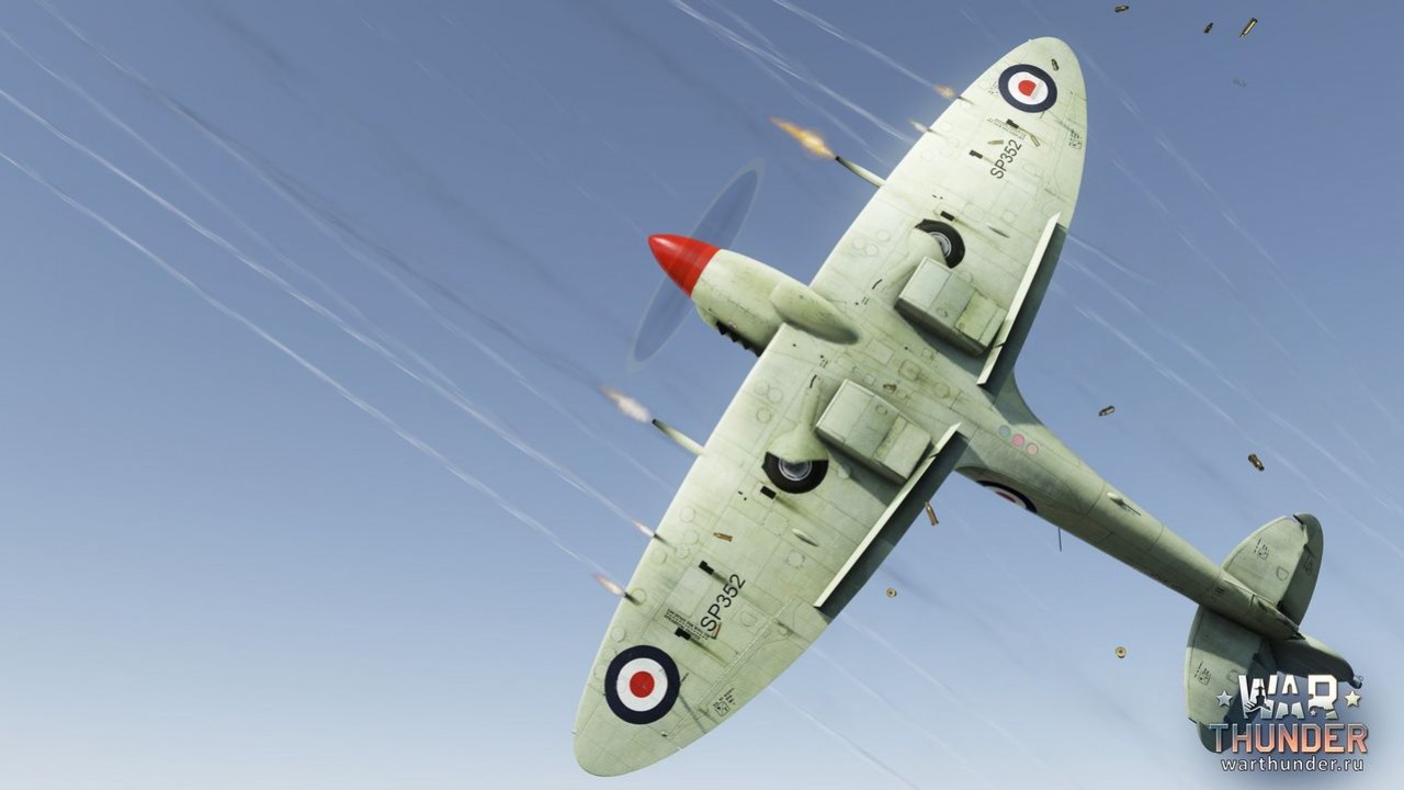 Для War Thunder выйдет обновление к 70-летию Великой Победы - изображение обложка